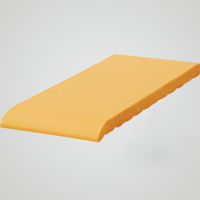 Клинкерный отлив  King Klinker 245х120х15 Bишнeвый сад (16), шт. ― ClickMe