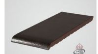 Клинкерный отлив  King Klinker 150x245x15 Kрасный (01), шт. ― ClickMe