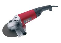 УГЛОВЫЕ ШЛИФОВАЛЬНЫЕ МАШИНЫ VITALS ™ Master MU 2302 ― ClickMe