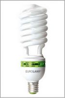 ЕВРОЛАМПА Лампа Spiral 105W 4100K E40  SL-00404 ― ClickMe