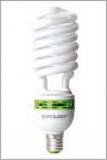 ЕВРОЛАМПА Лампа Spiral 105W 4100K E40  SL-00404