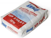 Knauf  Сухие смеси и грунты  HP Старт 30кг   ― ClickMe