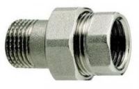 VT Американка прямая 1/2" шт. ― ClickMe