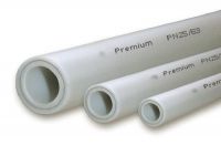 Труба PN 25 20мм (аналог ASG композитная) м. ― ClickMe