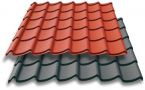 Композитная черепица METROTILE 
