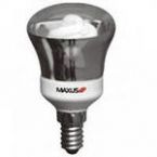 МАКСУС лампа R50 9W 2700K E14 328-1