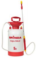 Опрыскиватель садовый GRINDA 5л / 8-425115 ― ClickMe