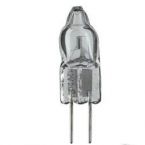 PHILIPS Лампа  HALOGEN  12v 20w G4 14566 