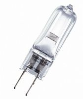 Osram Лампа спец галог 64657 24V 250W G6.35 ― ClickMe