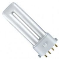 Osram Лампа эн.сбер 11W/840 2G7    Deulux S/E ― ClickMe
