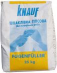Knauf  Сухие смеси и грунты  Фугенфюллер 25кг  