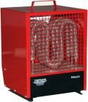 Тепловентилятор Термия-4500 4,5кВт 220V (АВО)