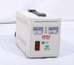 Стабилизатор напряж.эл. FORTE TVR-500 VA шт.