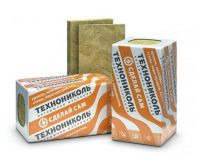 Минеральная вата «Роклайт 50»  12мат1,2х0,6х0,05м ― ClickMe