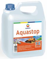 Грунт Водоразбавимый AQUASTOP   FACADE  1л ― ClickMe