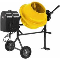БЕТОНОМЕШАЛКА КЕНТАВР ™  БМ-75 ― ClickMe