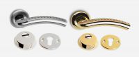 Ручка цвет золото ― ClickMe